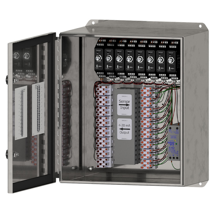 SCE410 Series large image